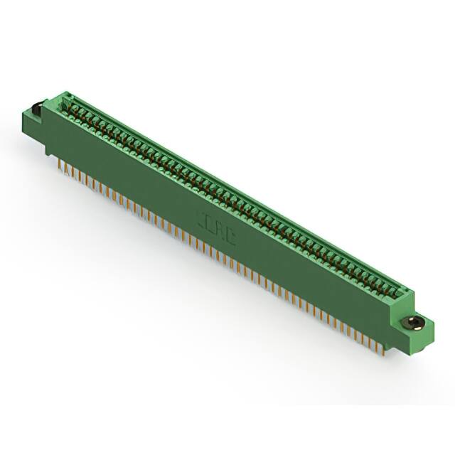 345-096-524-503 EDAC Inc.  Edgeboard Connectors